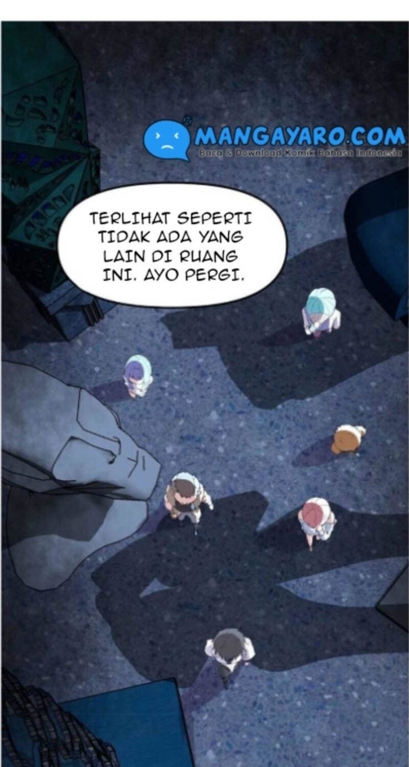 I Might Be A Fake Cultivator Chapter 85 - halaman 20