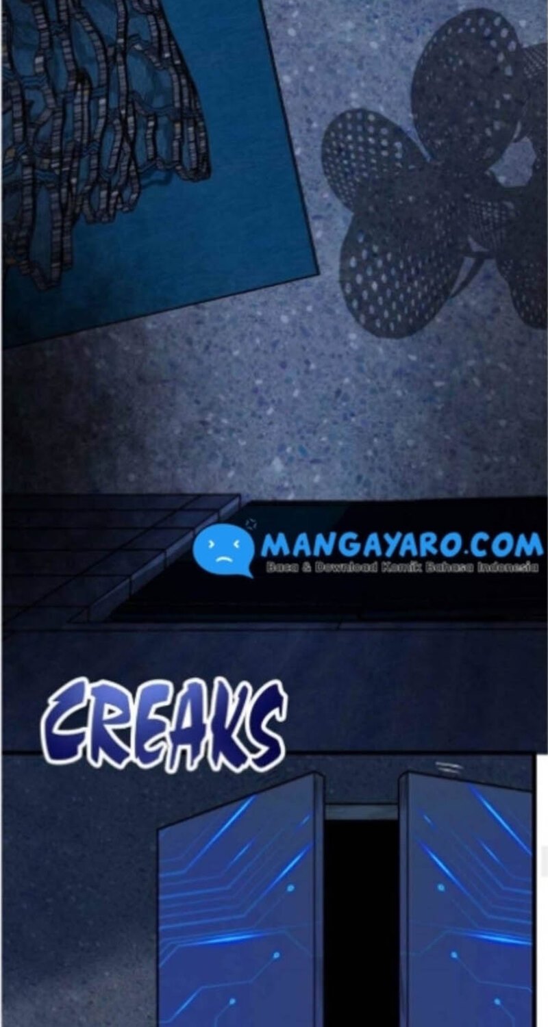 I Might Be A Fake Cultivator Chapter 85 - halaman 21