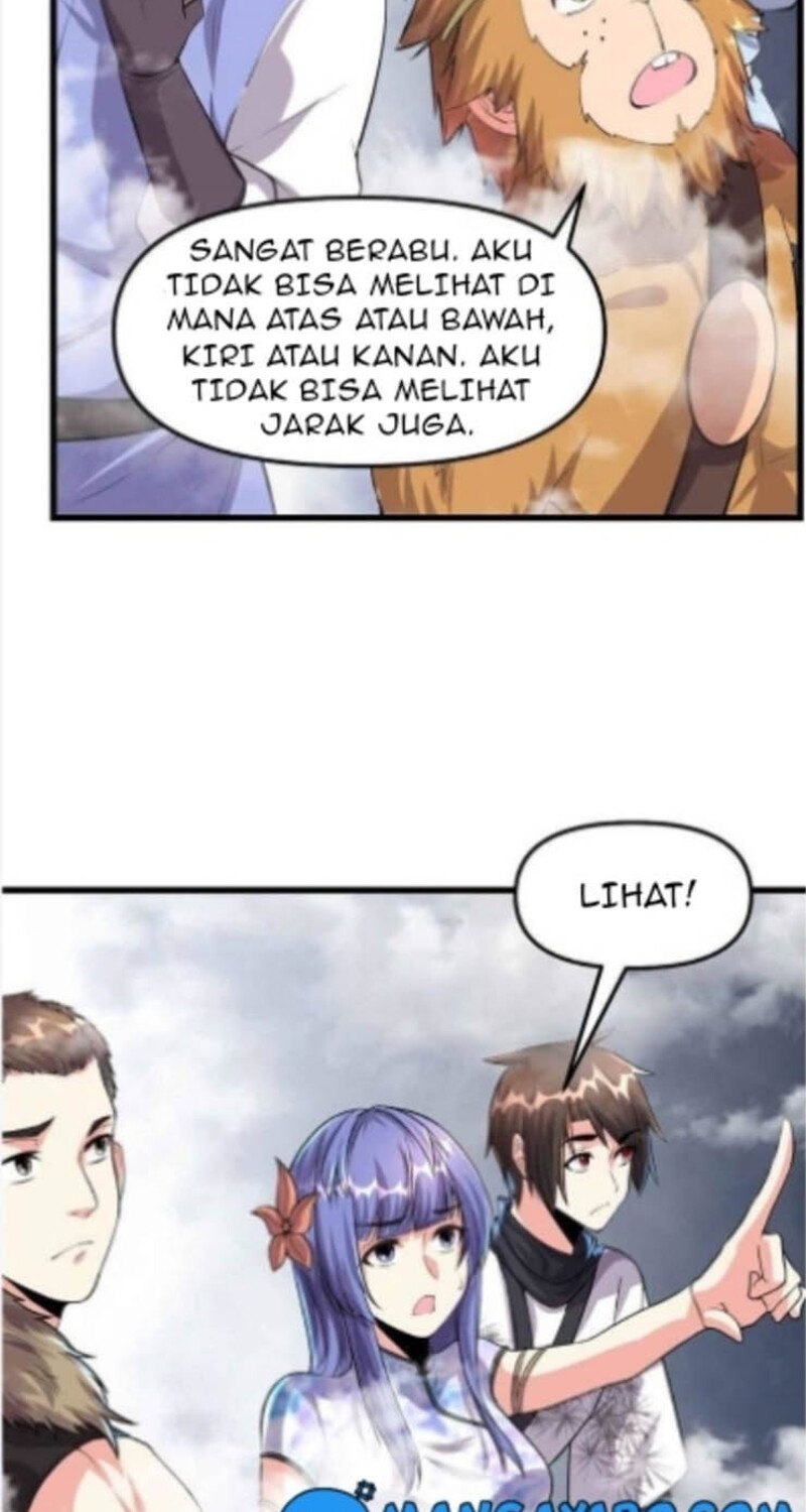 I Might Be A Fake Cultivator Chapter 85 - halaman 24