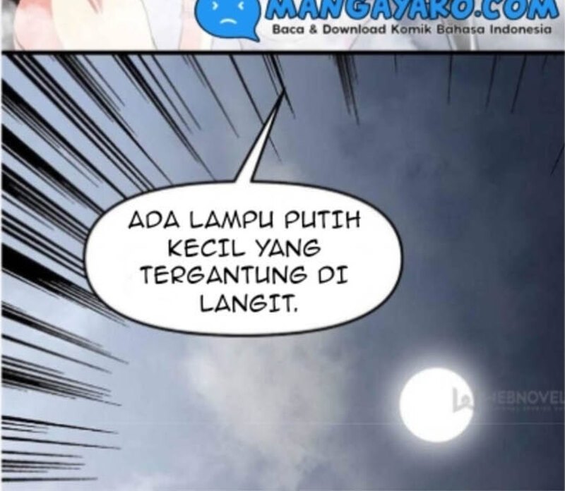 I Might Be A Fake Cultivator Chapter 85 - halaman 25