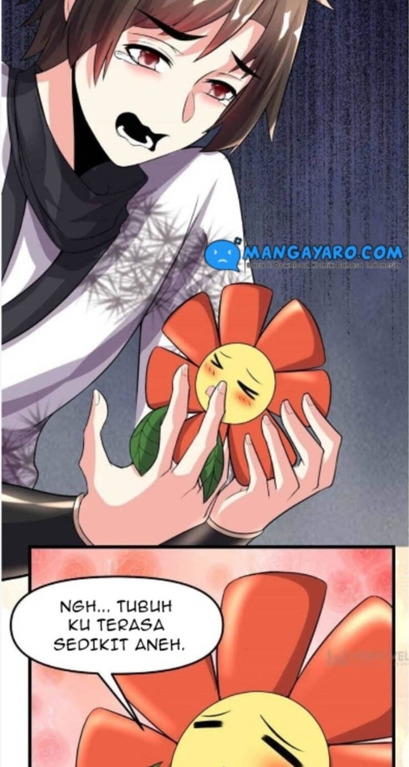 I Might Be A Fake Cultivator Chapter 85 - halaman 3