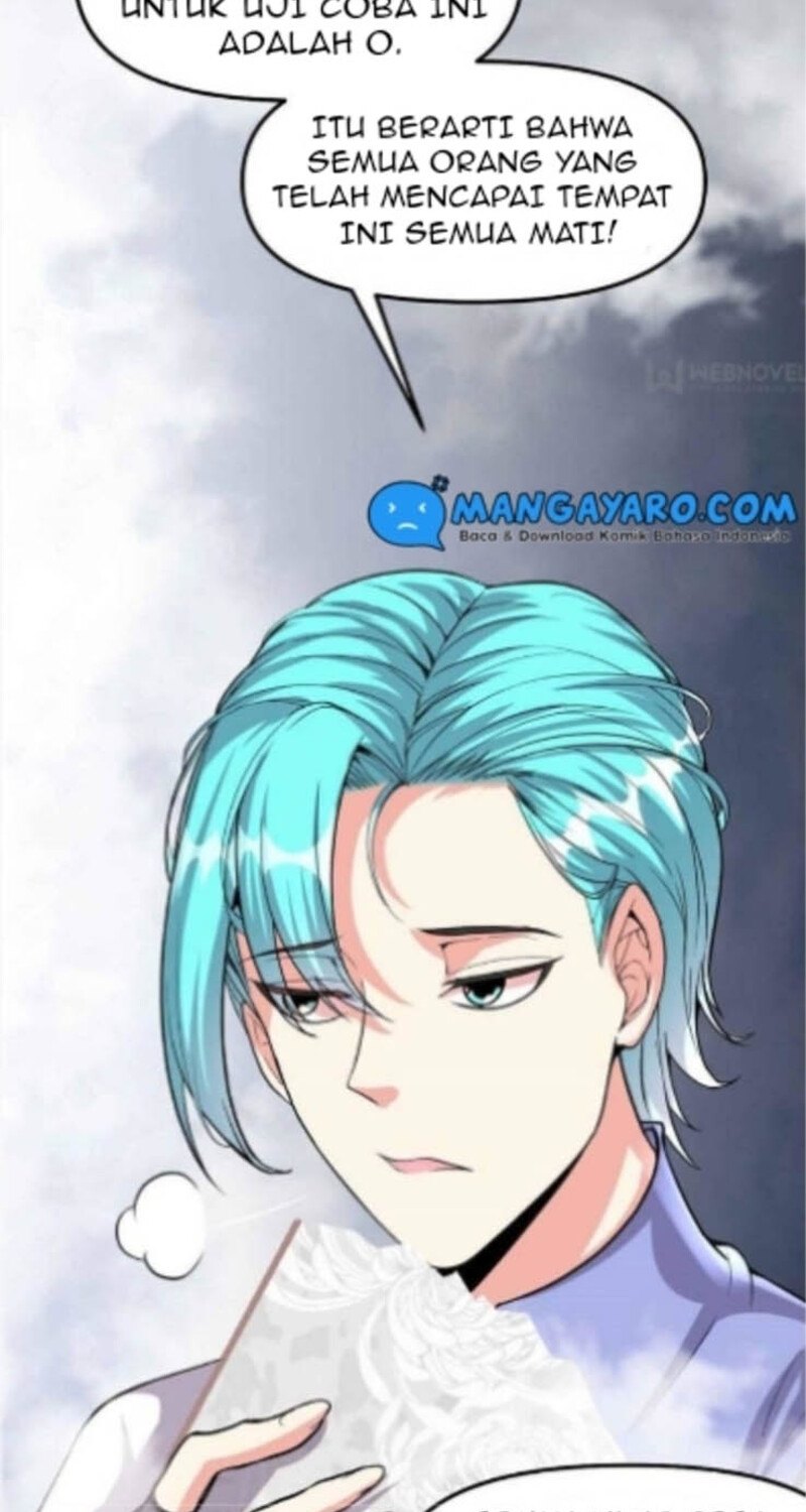 I Might Be A Fake Cultivator Chapter 85 - halaman 36