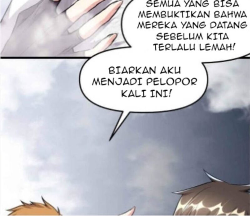 I Might Be A Fake Cultivator Chapter 85 - halaman 37