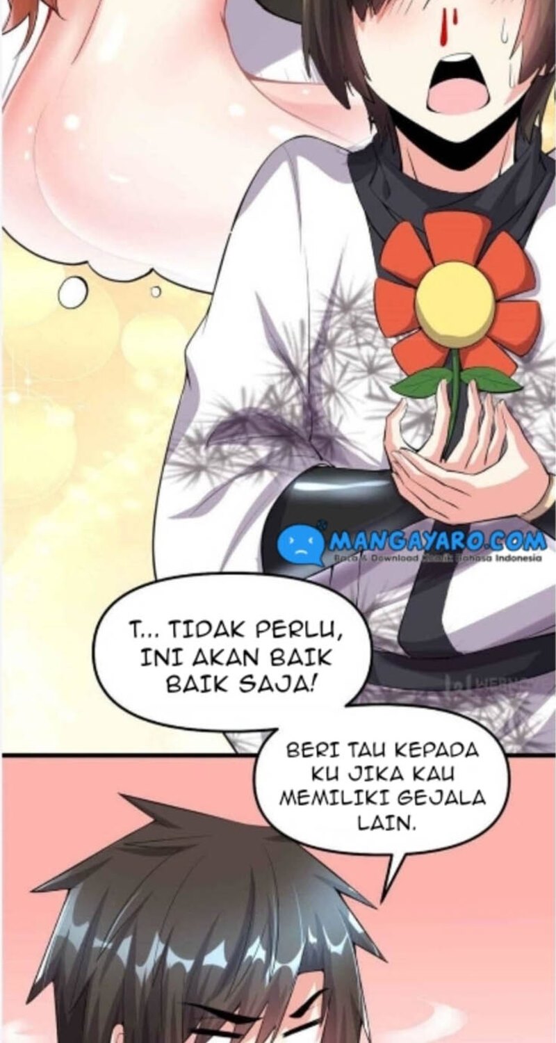 I Might Be A Fake Cultivator Chapter 85 - halaman 5