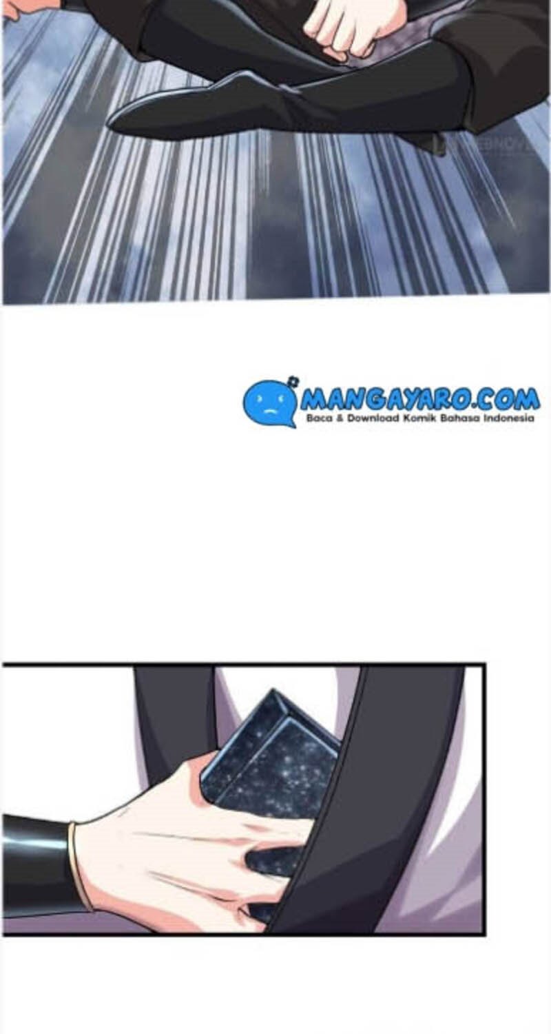 I Might Be A Fake Cultivator Chapter 86 - halaman 10