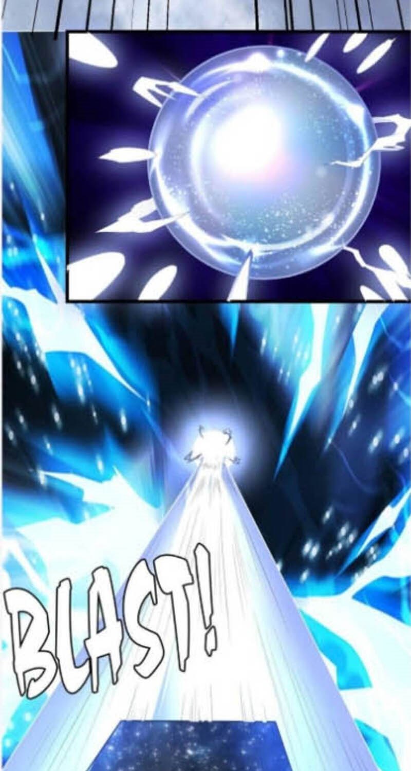 I Might Be A Fake Cultivator Chapter 86 - halaman 14