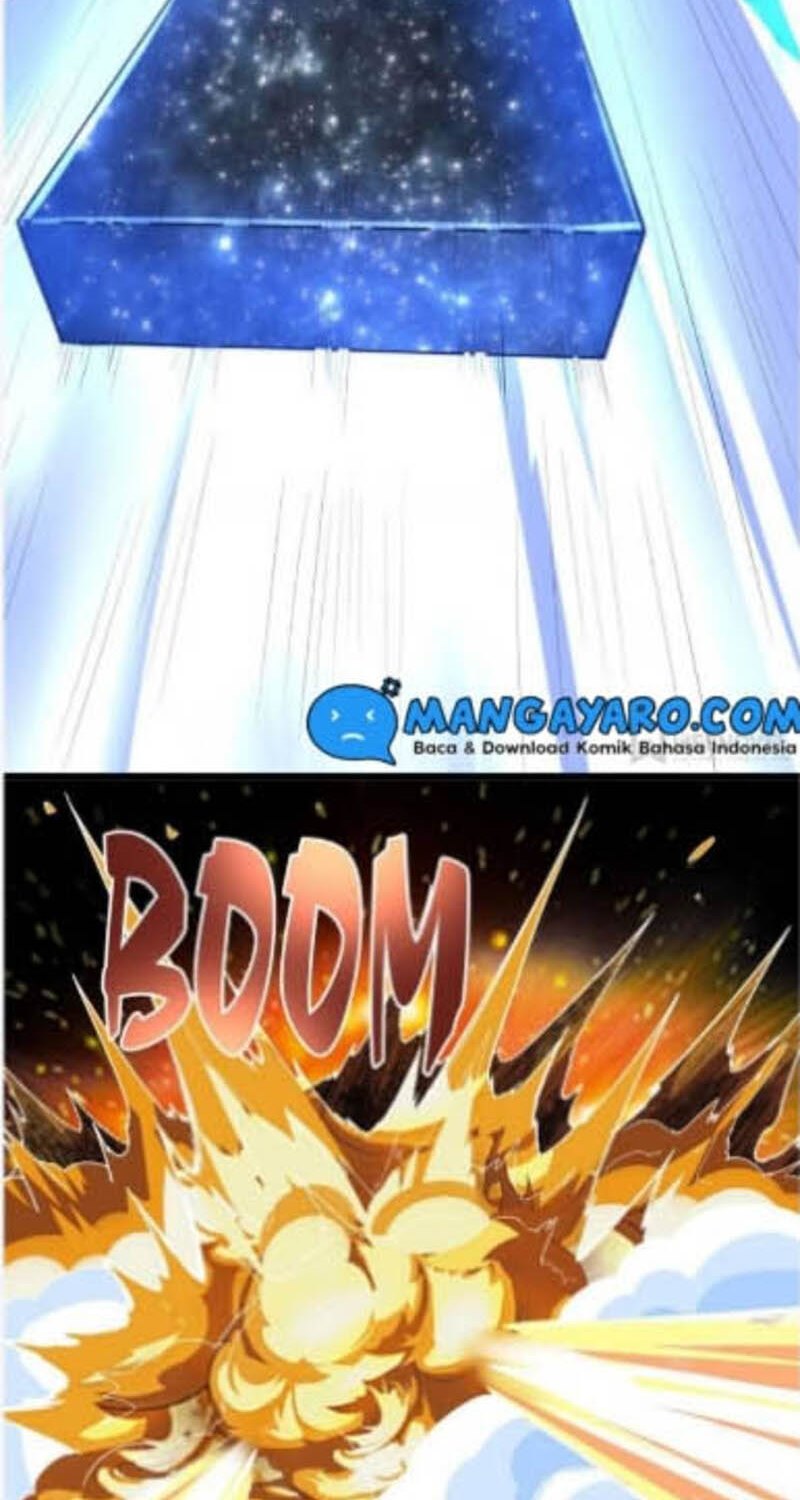 I Might Be A Fake Cultivator Chapter 86 - halaman 15