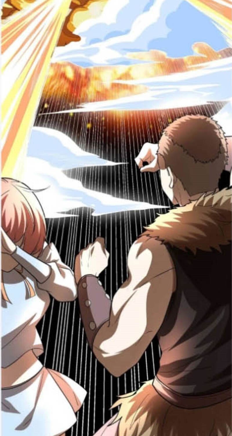 I Might Be A Fake Cultivator Chapter 86 - halaman 16