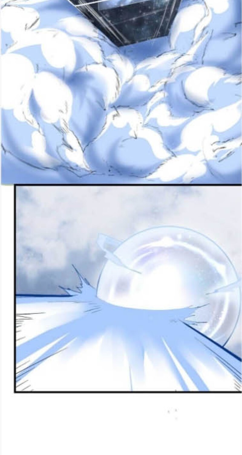 I Might Be A Fake Cultivator Chapter 86 - halaman 23