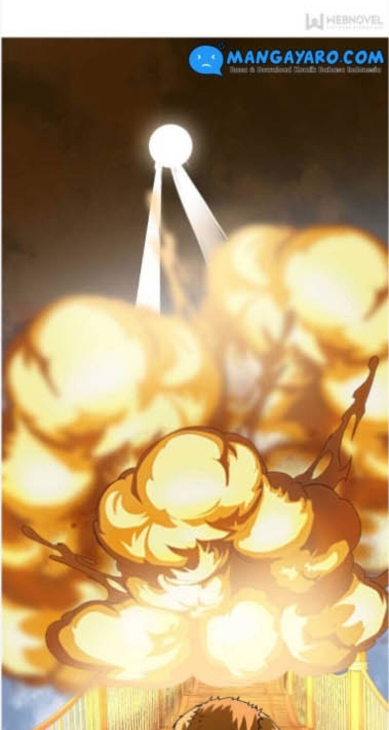 I Might Be A Fake Cultivator Chapter 86 - halaman 24