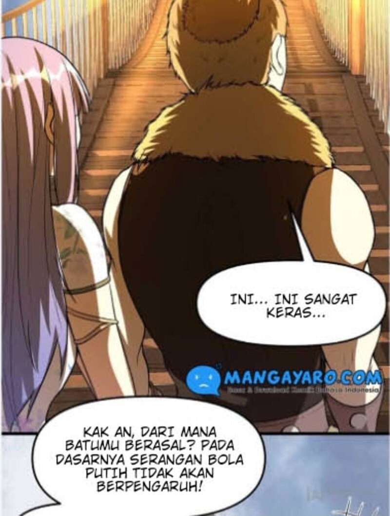 I Might Be A Fake Cultivator Chapter 86 - halaman 25