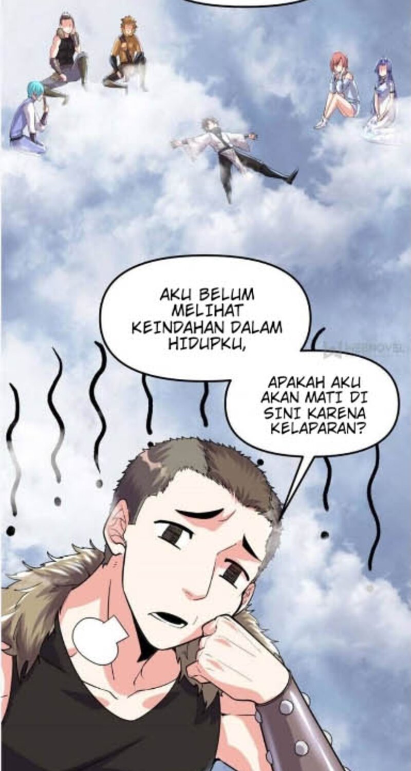 I Might Be A Fake Cultivator Chapter 86 - halaman 3