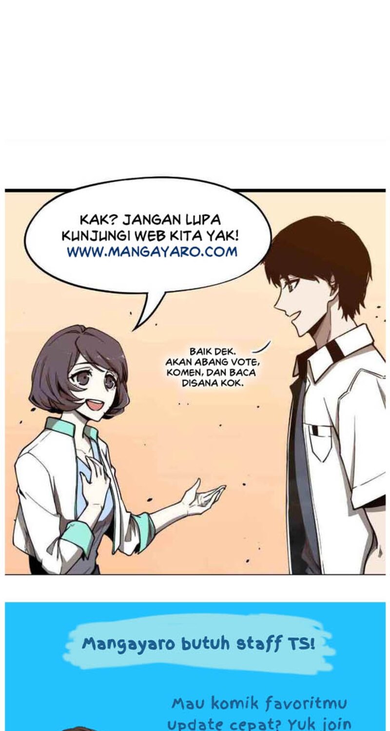 I Might Be A Fake Cultivator Chapter 86 - halaman 39