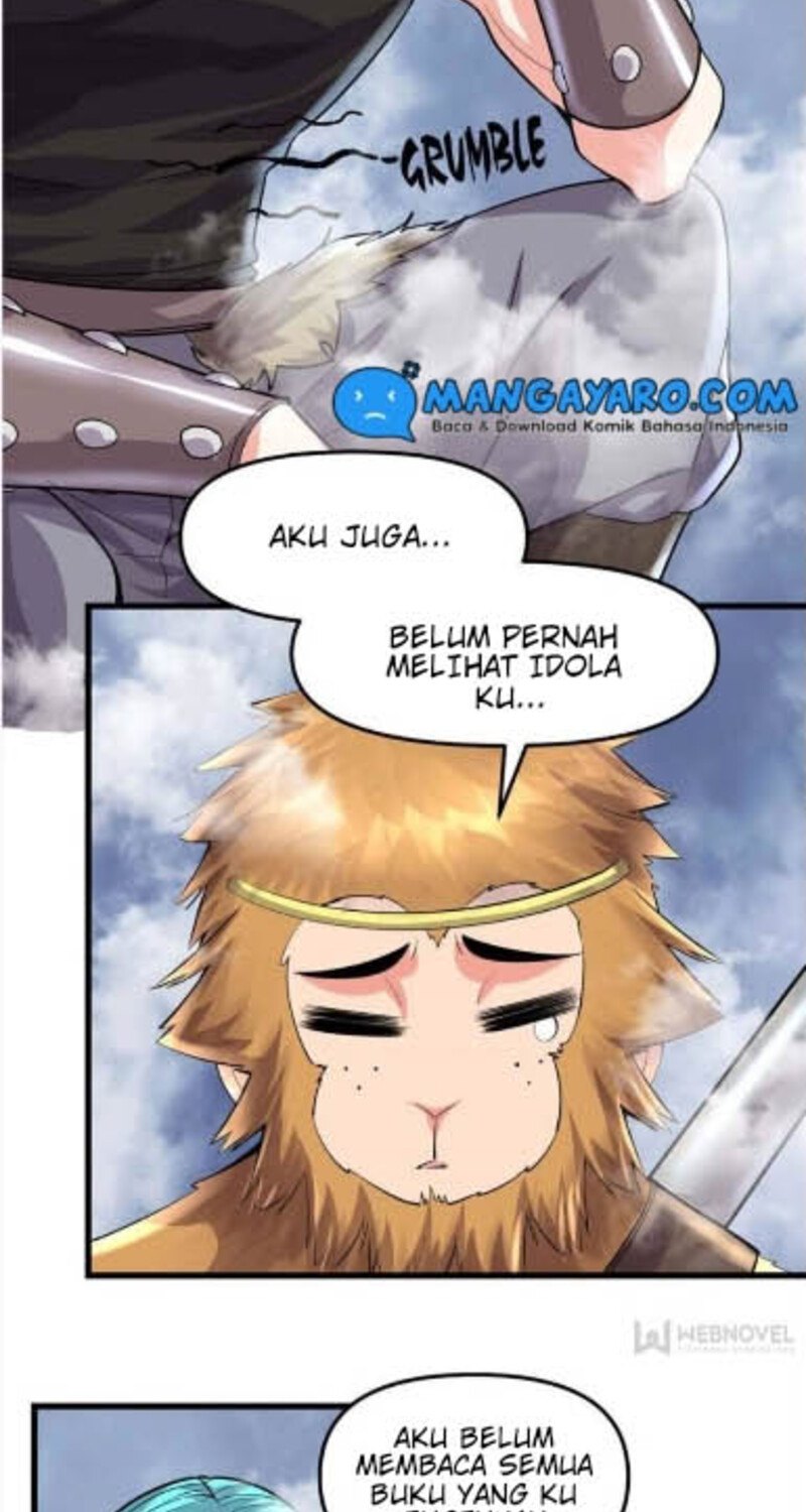 I Might Be A Fake Cultivator Chapter 86 - halaman 4