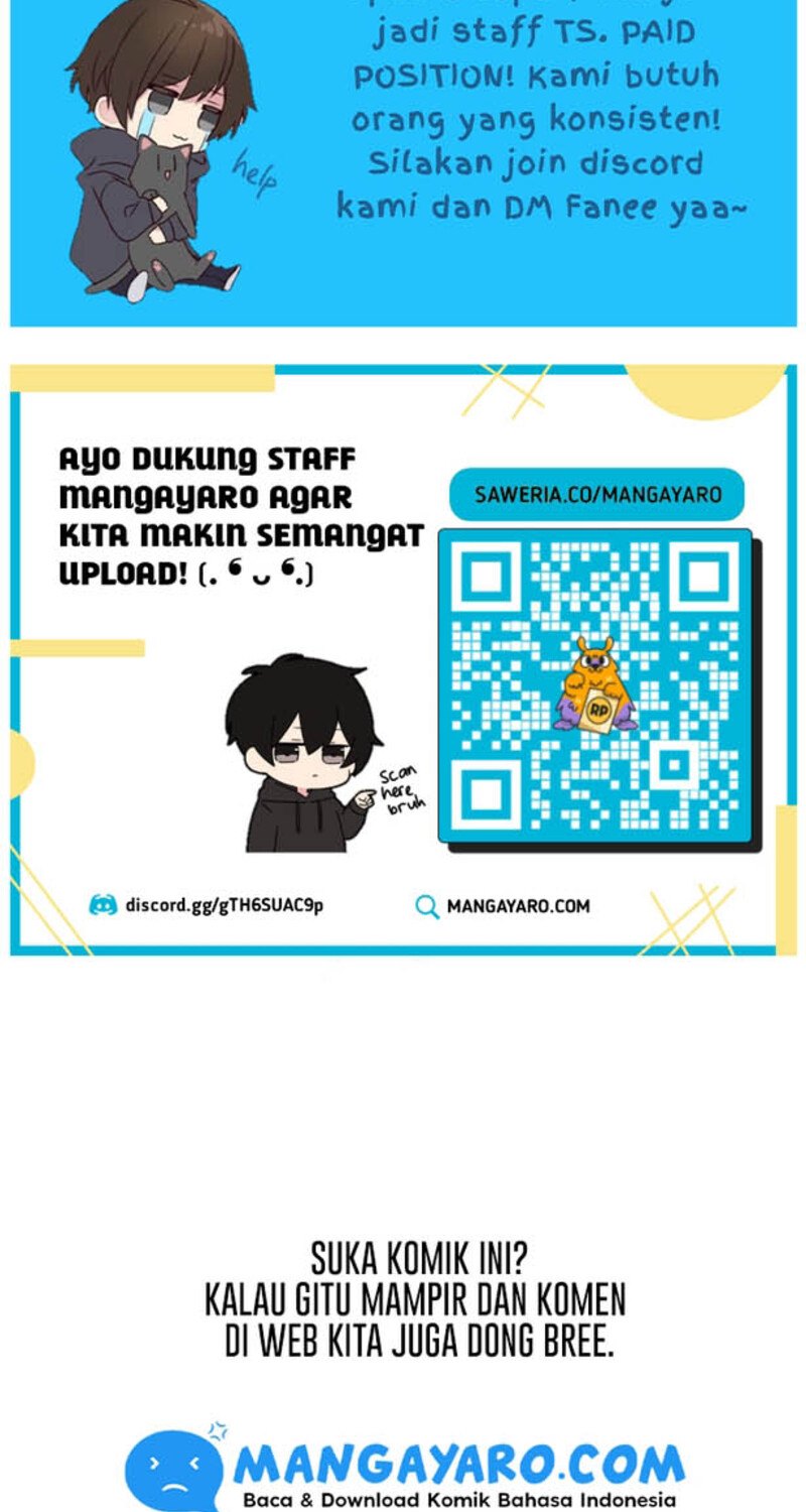 I Might Be A Fake Cultivator Chapter 86 - halaman 40