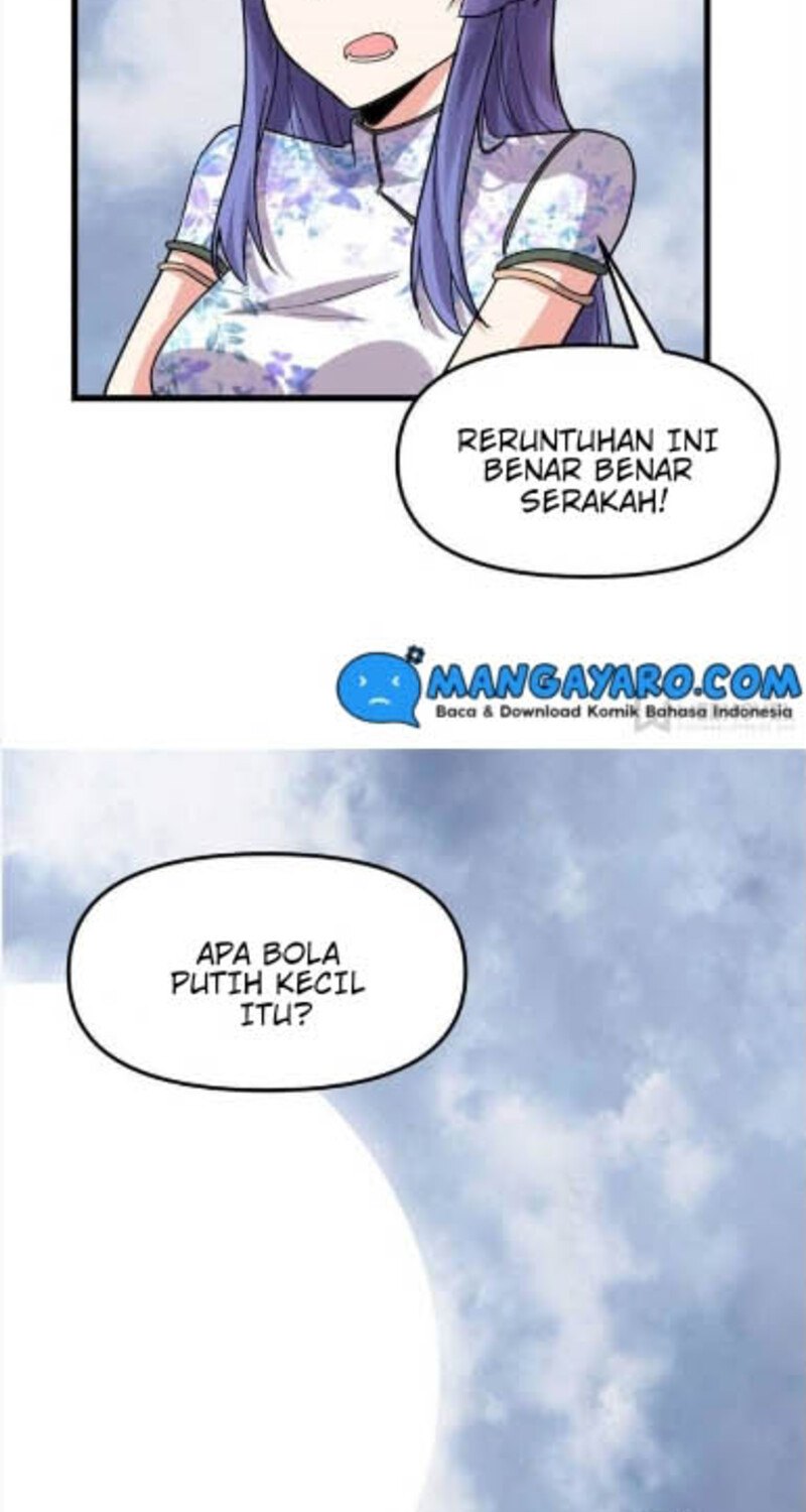 I Might Be A Fake Cultivator Chapter 86 - halaman 6