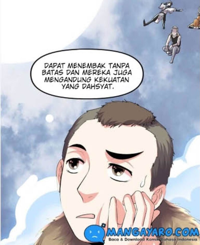 I Might Be A Fake Cultivator Chapter 86 - halaman 7