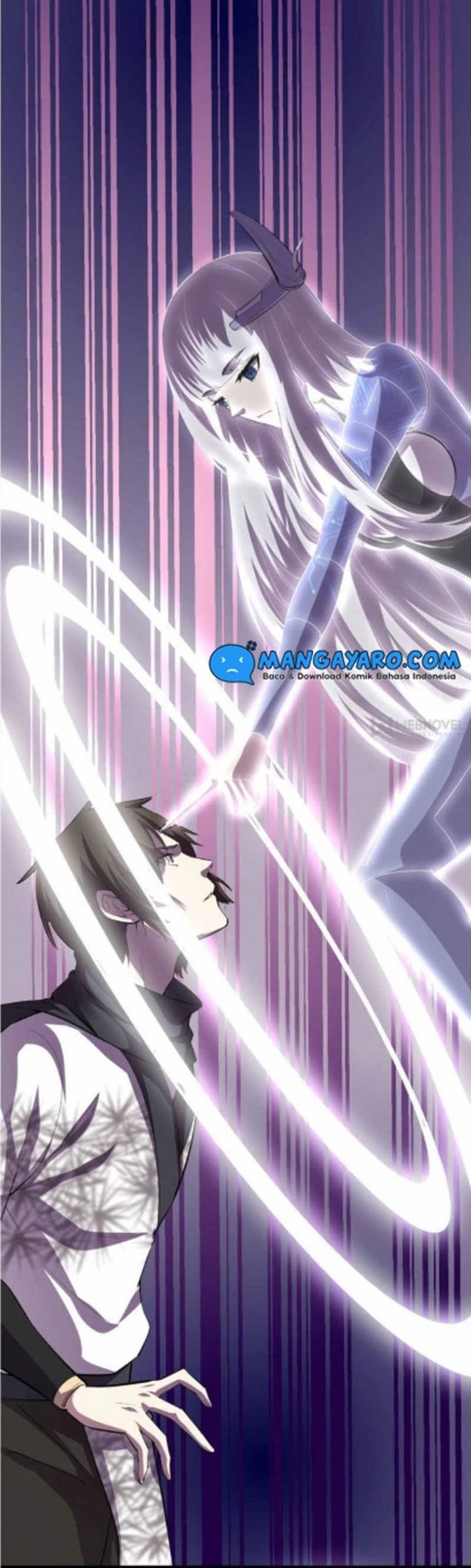 I Might Be A Fake Cultivator Chapter 87 - halaman 13
