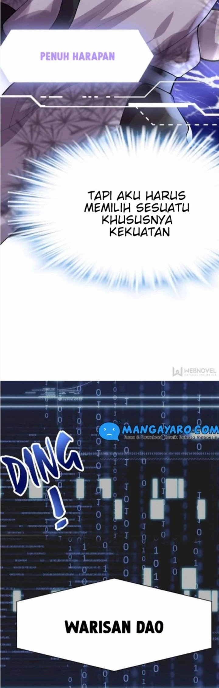 I Might Be A Fake Cultivator Chapter 87 - halaman 15