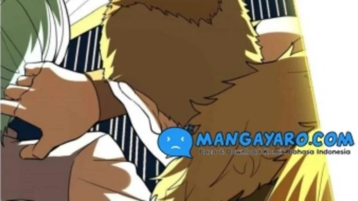 I Might Be A Fake Cultivator Chapter 87 - halaman 25