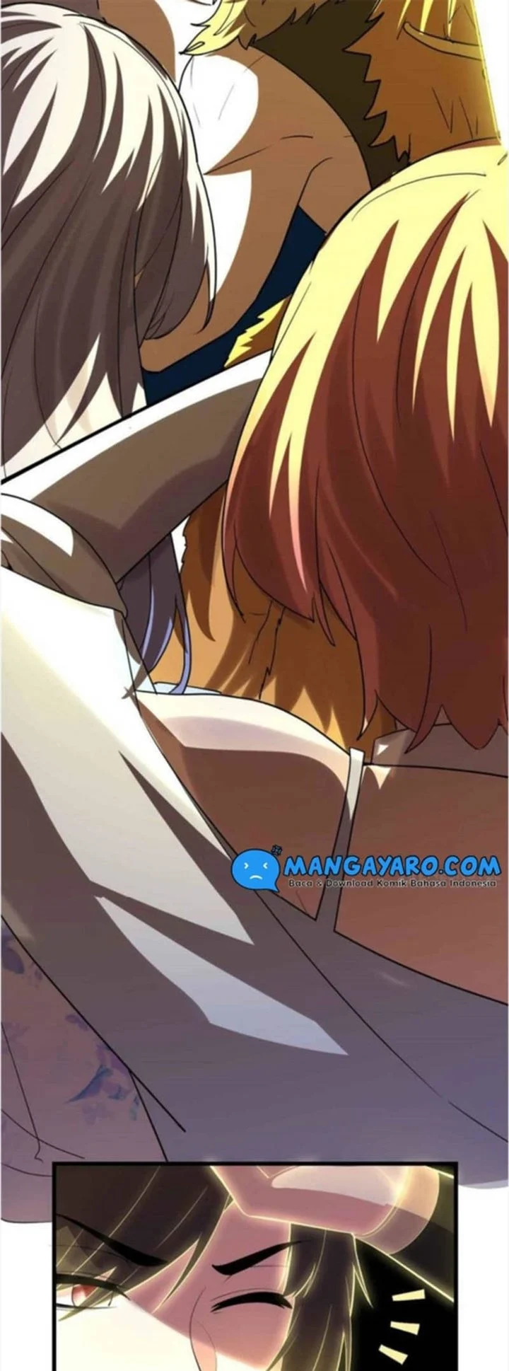 I Might Be A Fake Cultivator Chapter 87 - halaman 26