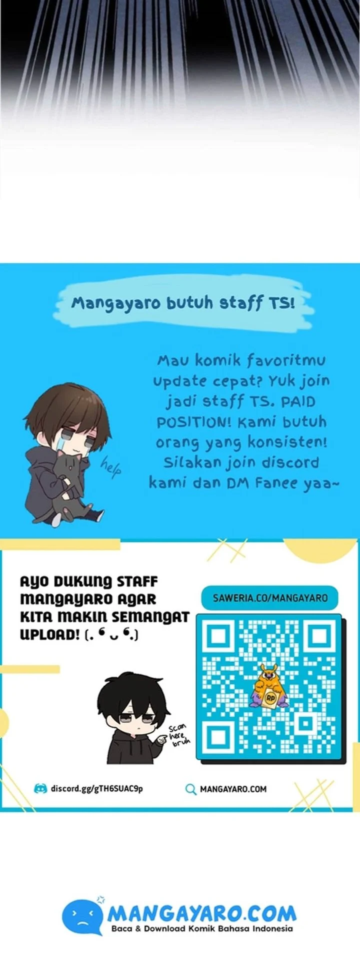 I Might Be A Fake Cultivator Chapter 87 - halaman 28