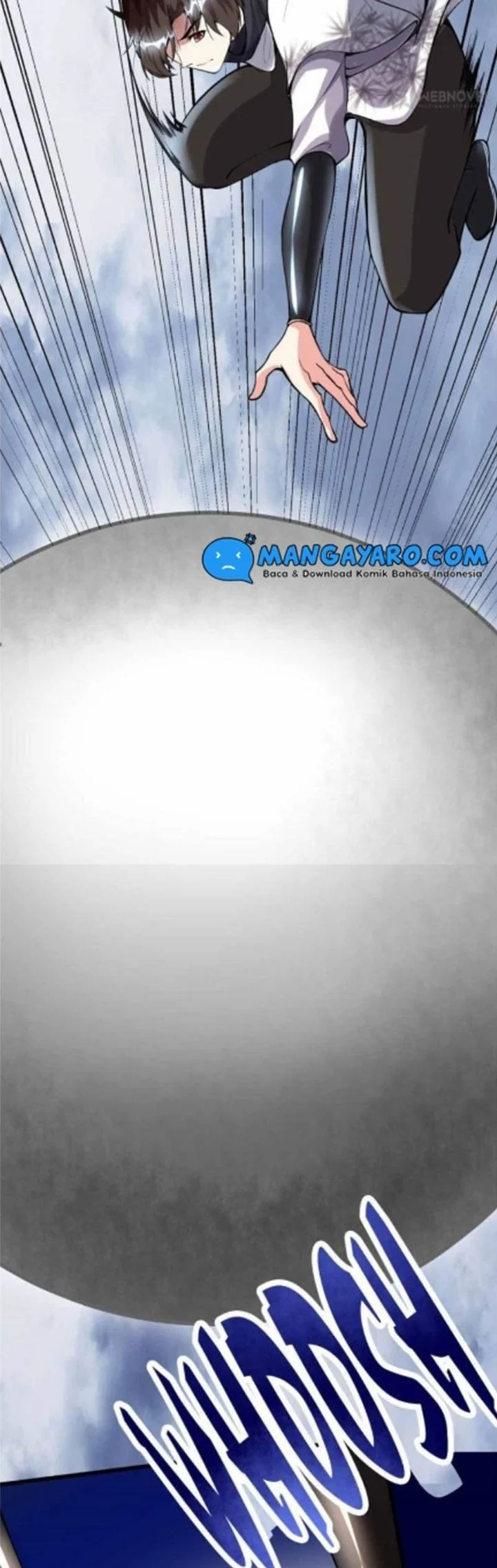I Might Be A Fake Cultivator Chapter 87 - halaman 3