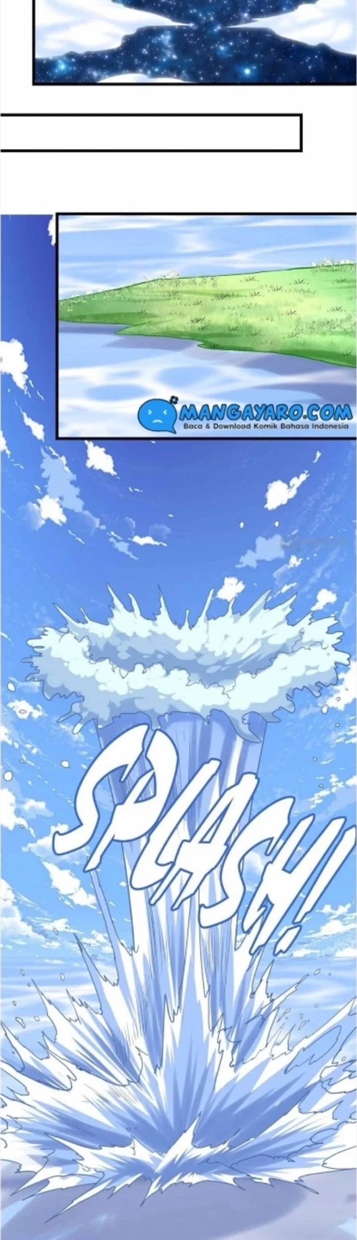 I Might Be A Fake Cultivator Chapter 88 - halaman 24