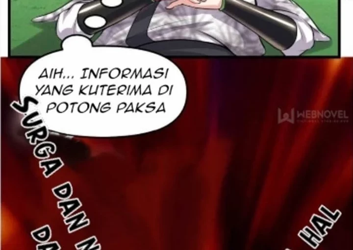 I Might Be A Fake Cultivator Chapter 88 - halaman 30