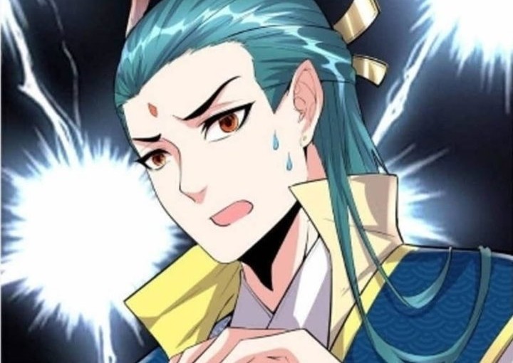 I Might Be A Fake Cultivator Chapter 88 - halaman 32