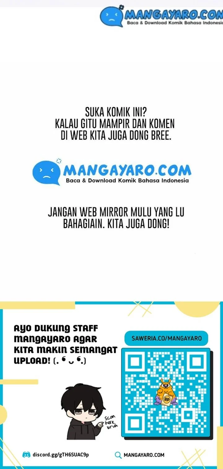 I Might Be A Fake Cultivator Chapter 89 - halaman 34