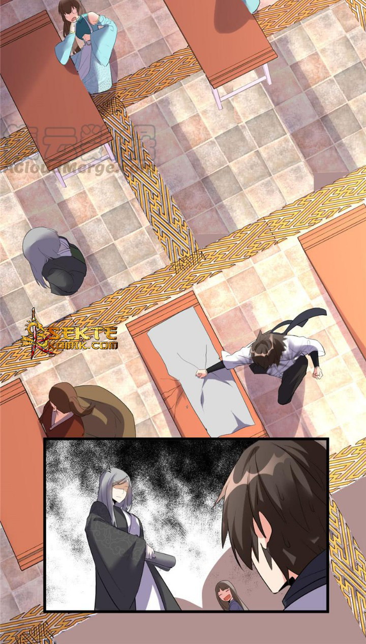 I Might Be A Fake Cultivator Chapter 9 - halaman 10