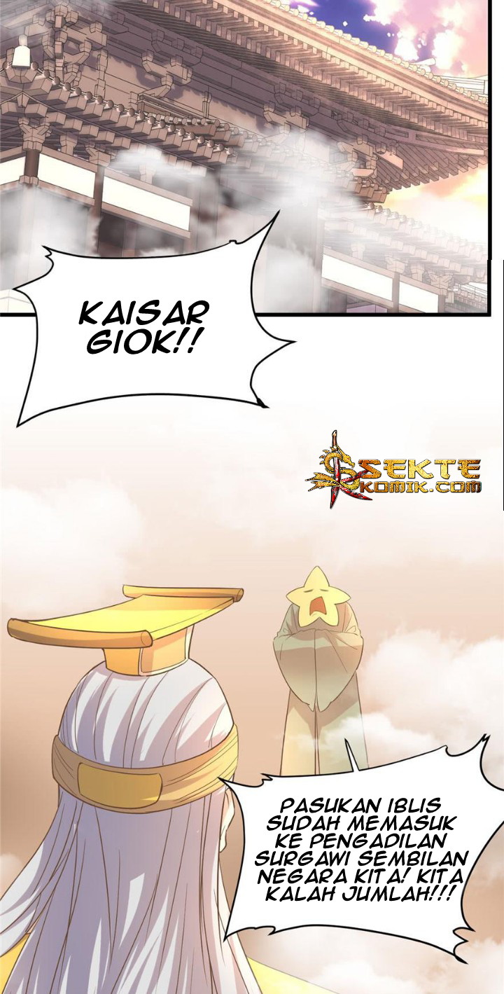 I Might Be A Fake Cultivator Chapter 9 - halaman 3