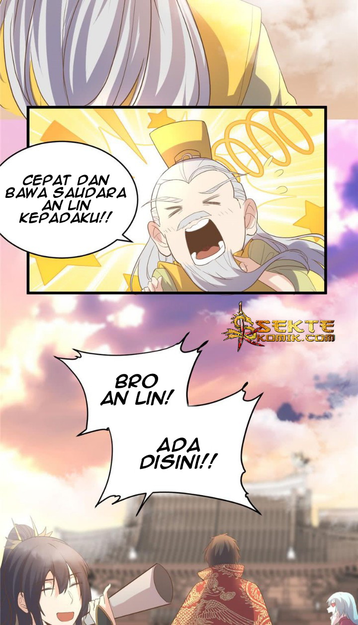 I Might Be A Fake Cultivator Chapter 9 - halaman 4