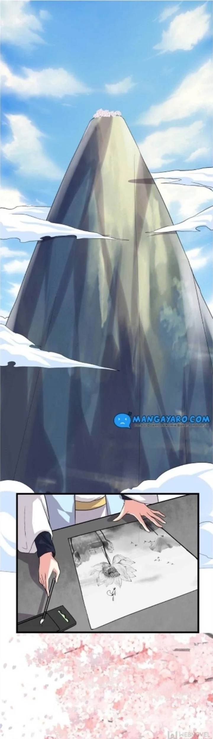 I Might Be A Fake Cultivator Chapter 90 - halaman 2