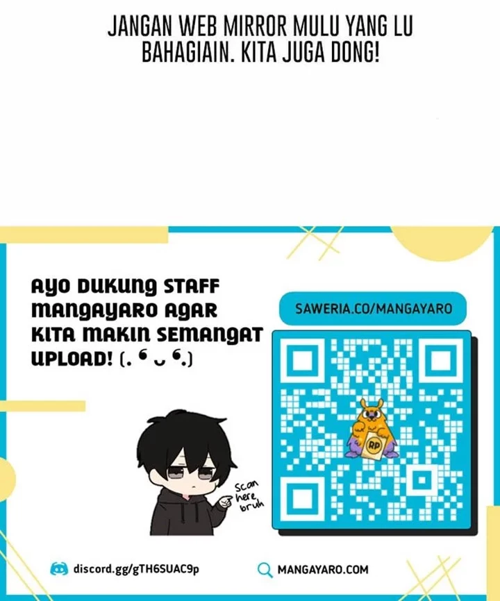 I Might Be A Fake Cultivator Chapter 90 - halaman 34