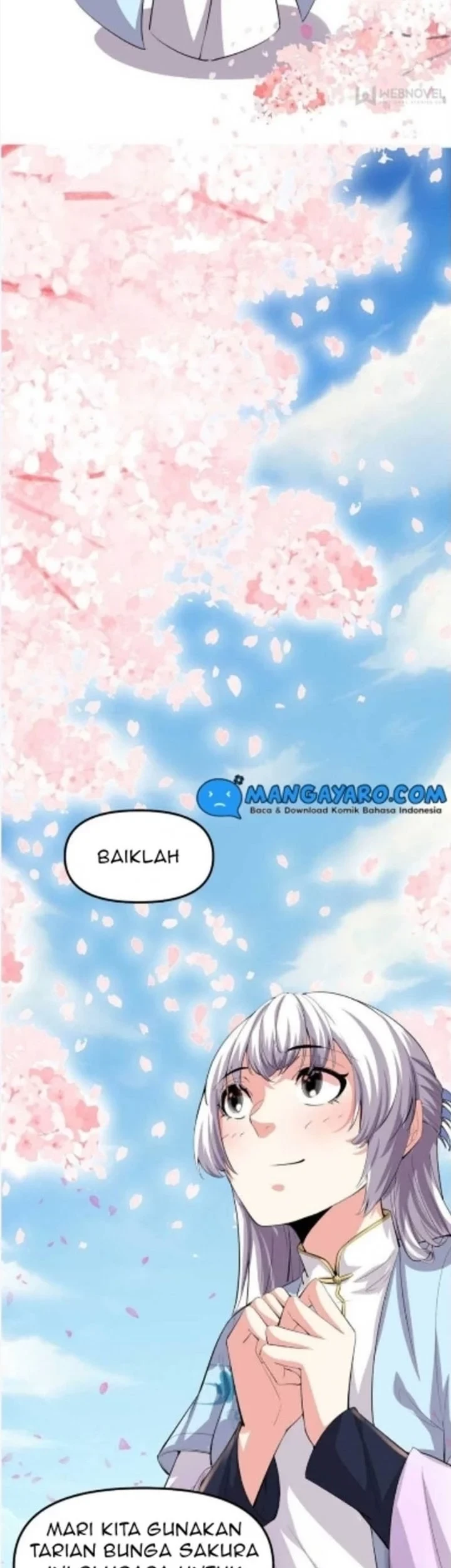 I Might Be A Fake Cultivator Chapter 90 - halaman 7