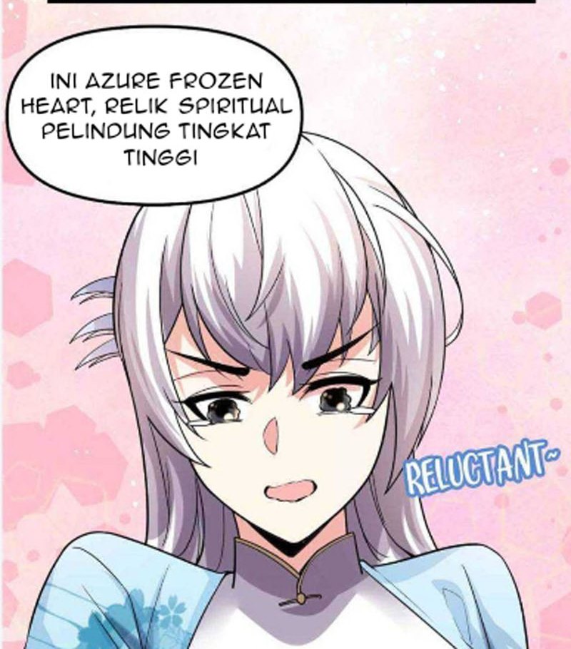 I Might Be A Fake Cultivator Chapter 91 - halaman 13