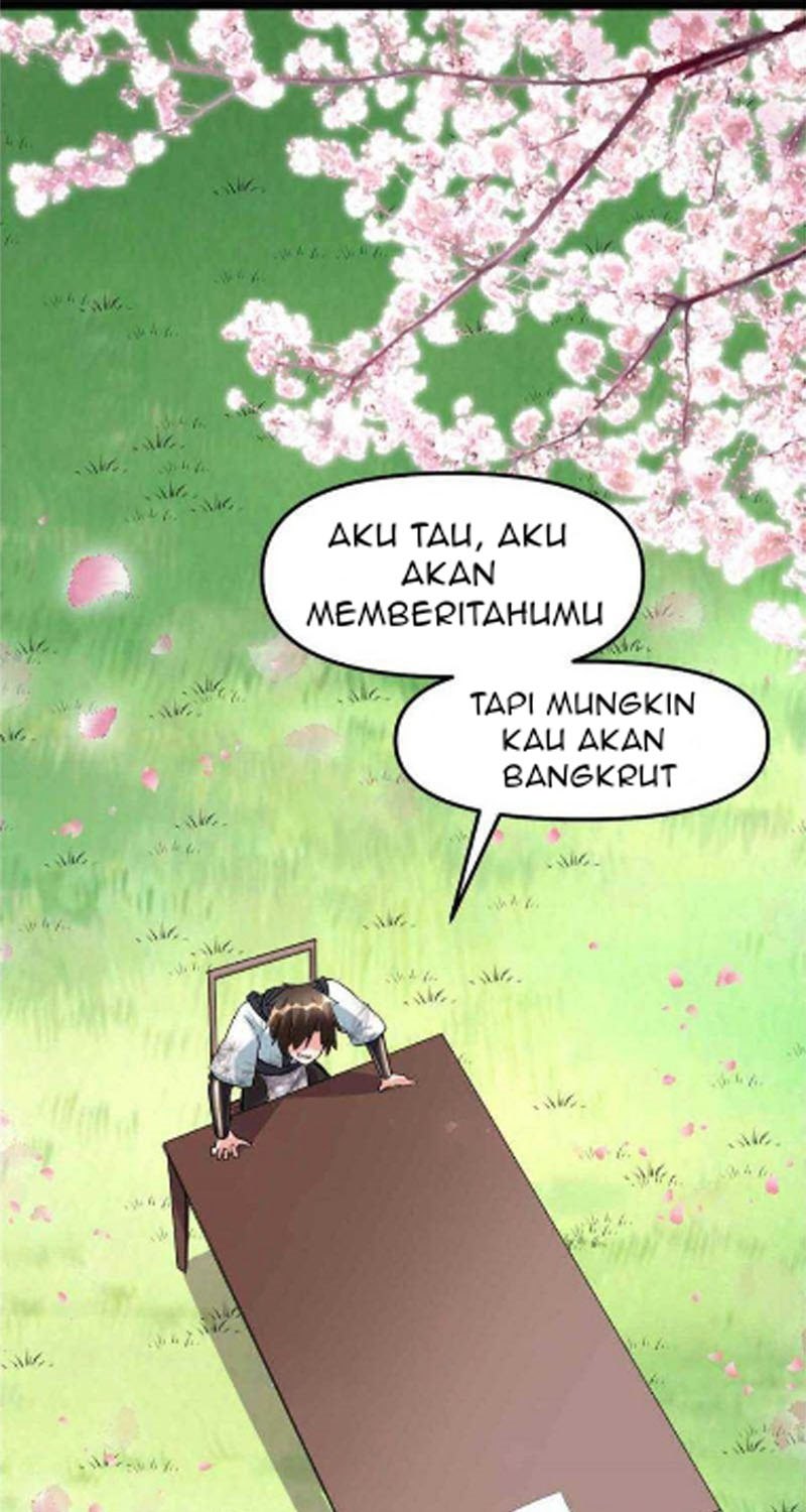 I Might Be A Fake Cultivator Chapter 91 - halaman 2