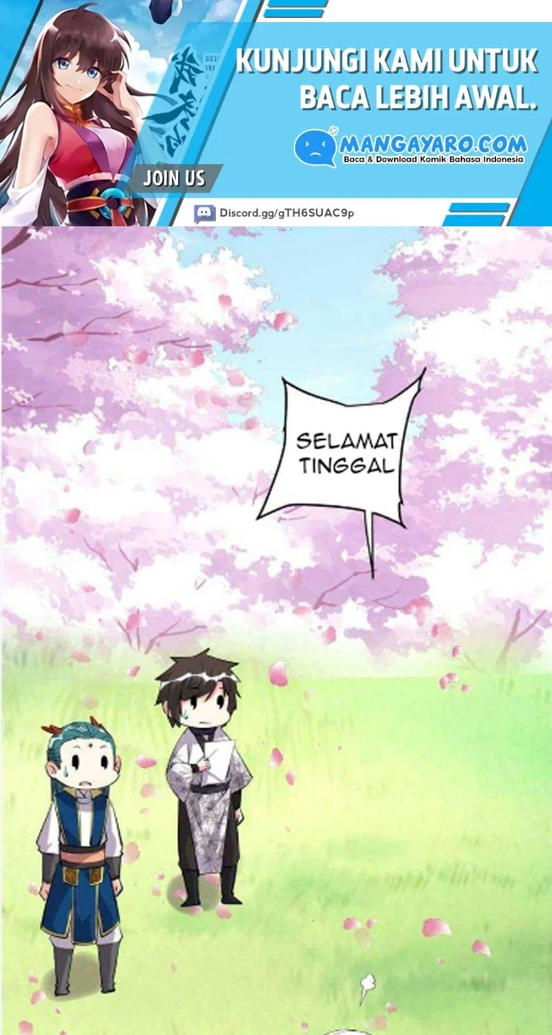 I Might Be A Fake Cultivator Chapter 91 - halaman 20