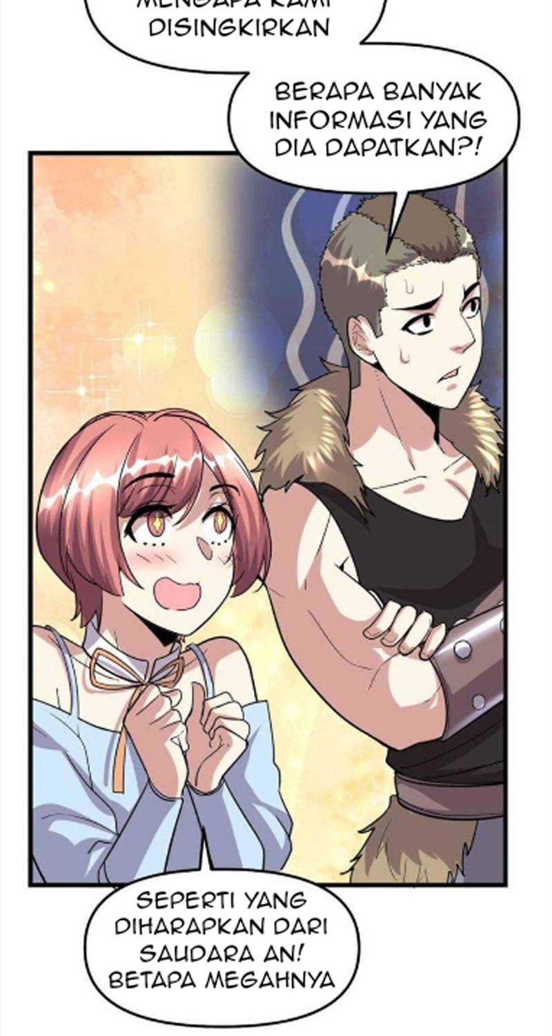I Might Be A Fake Cultivator Chapter 91 - halaman 22