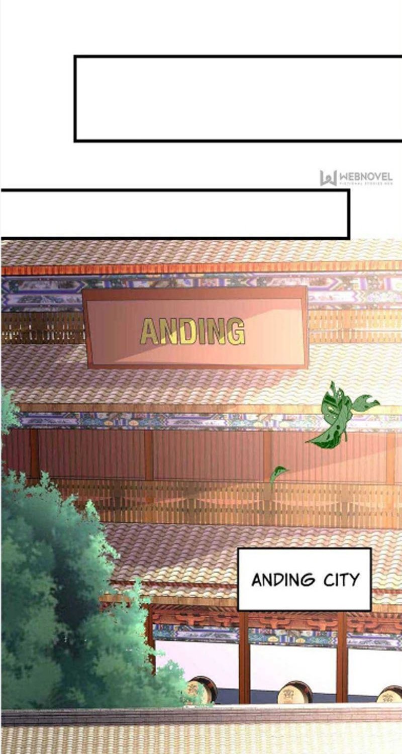 I Might Be A Fake Cultivator Chapter 91 - halaman 23