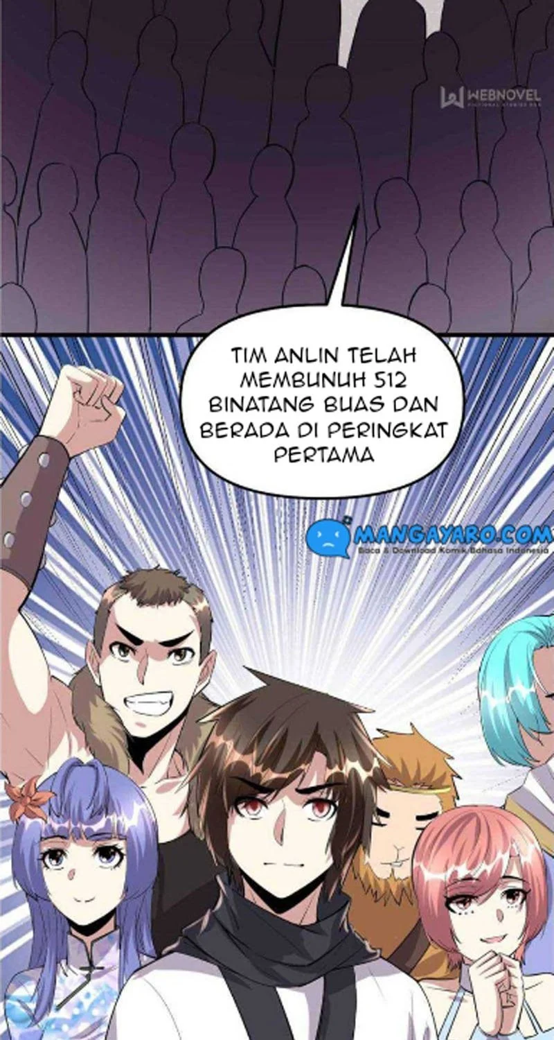 I Might Be A Fake Cultivator Chapter 91 - halaman 26
