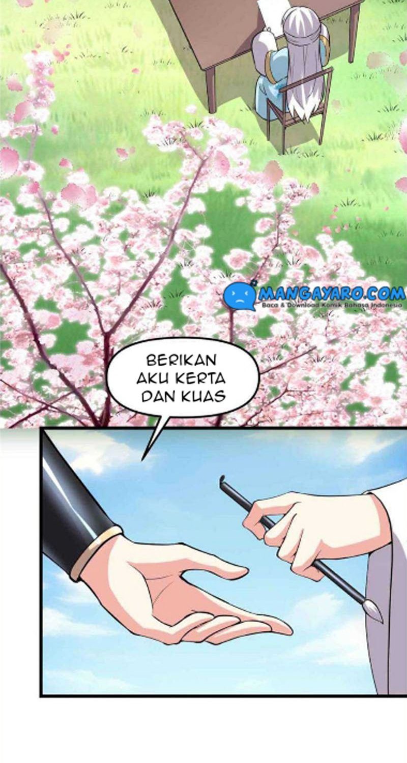 I Might Be A Fake Cultivator Chapter 91 - halaman 3