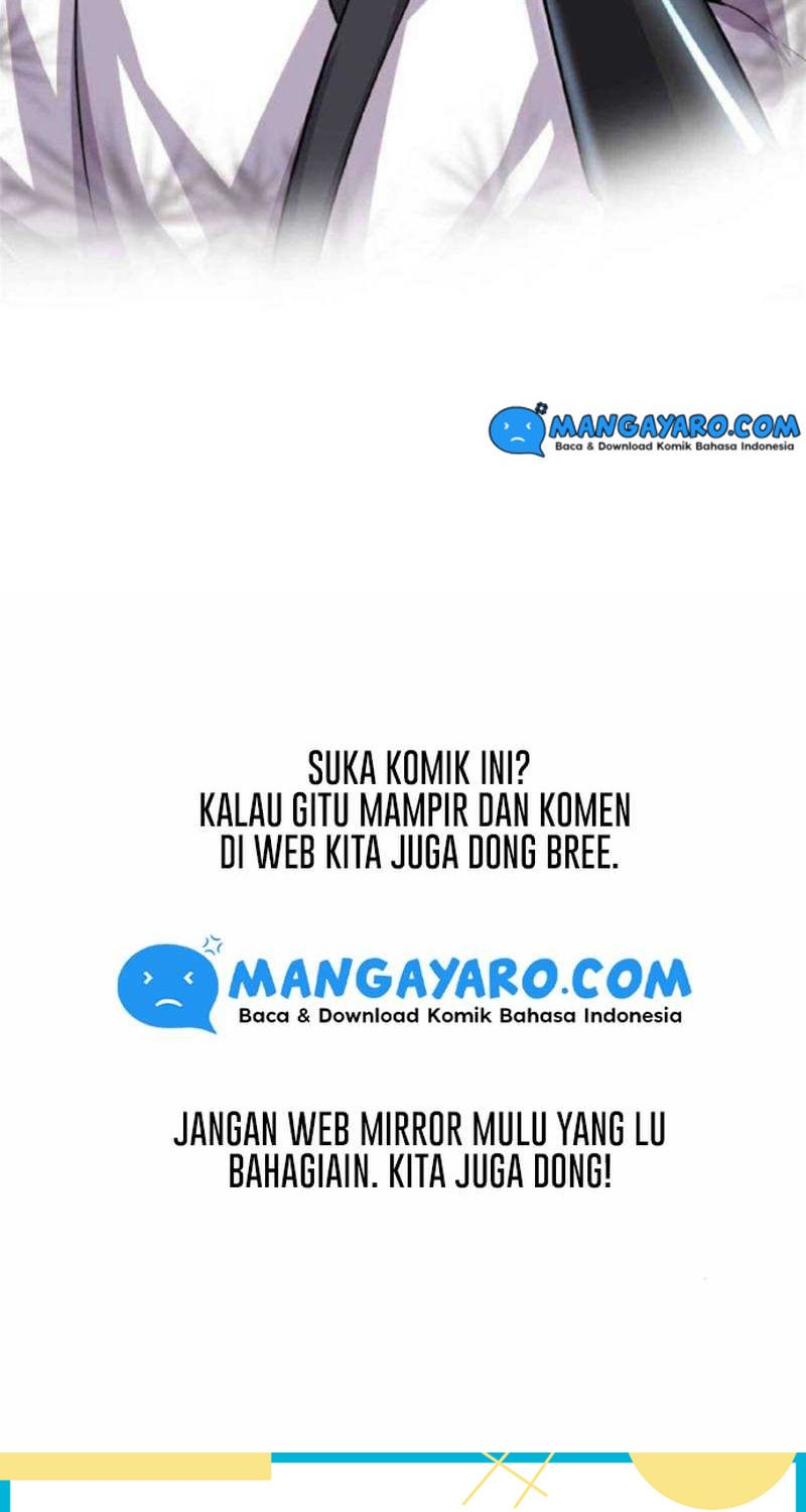 I Might Be A Fake Cultivator Chapter 91 - halaman 35