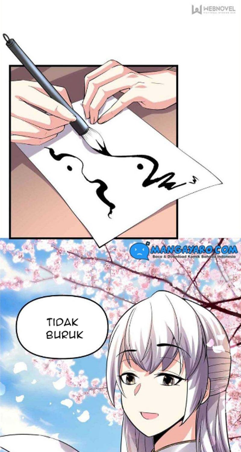 I Might Be A Fake Cultivator Chapter 91 - halaman 4