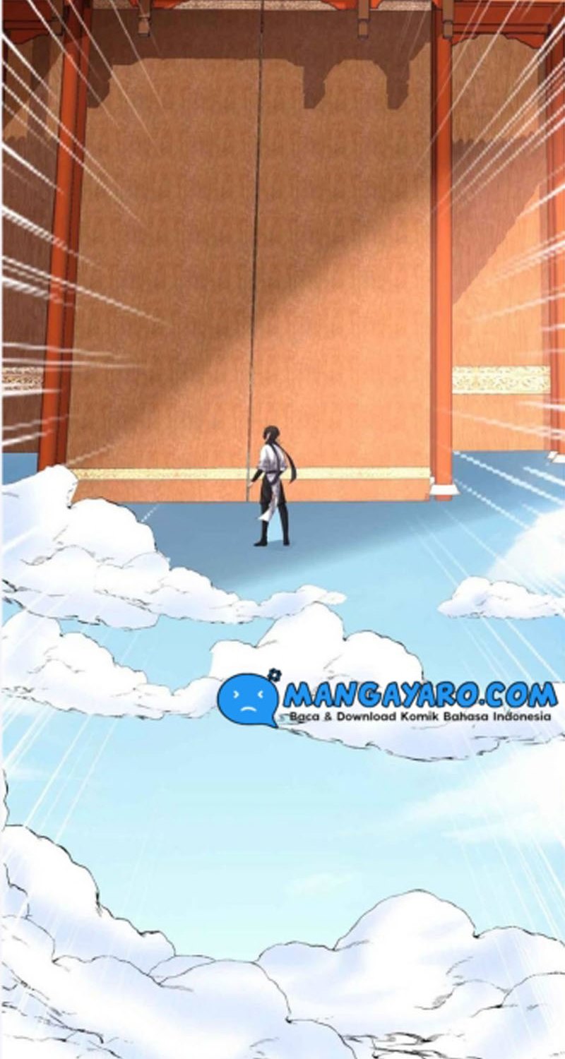 I Might Be A Fake Cultivator Chapter 92 - halaman 10