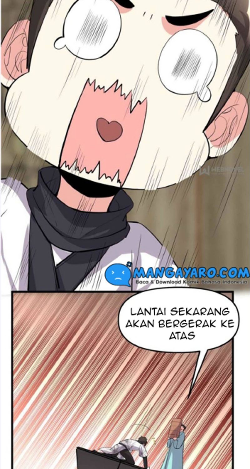 I Might Be A Fake Cultivator Chapter 92 - halaman 17