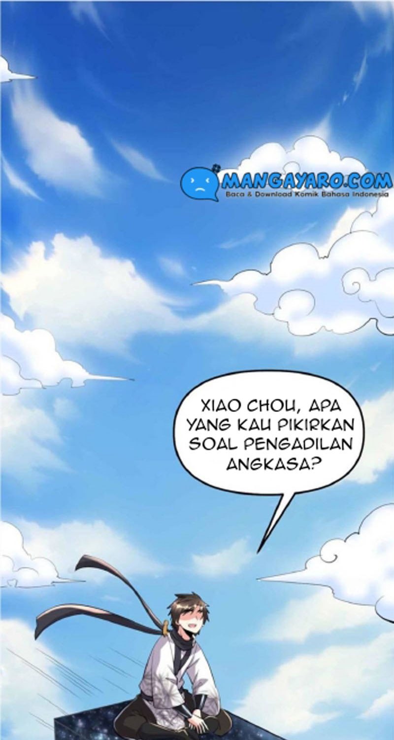 I Might Be A Fake Cultivator Chapter 92 - halaman 2