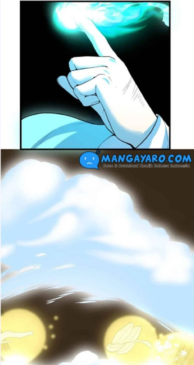 I Might Be A Fake Cultivator Chapter 92 - halaman 21